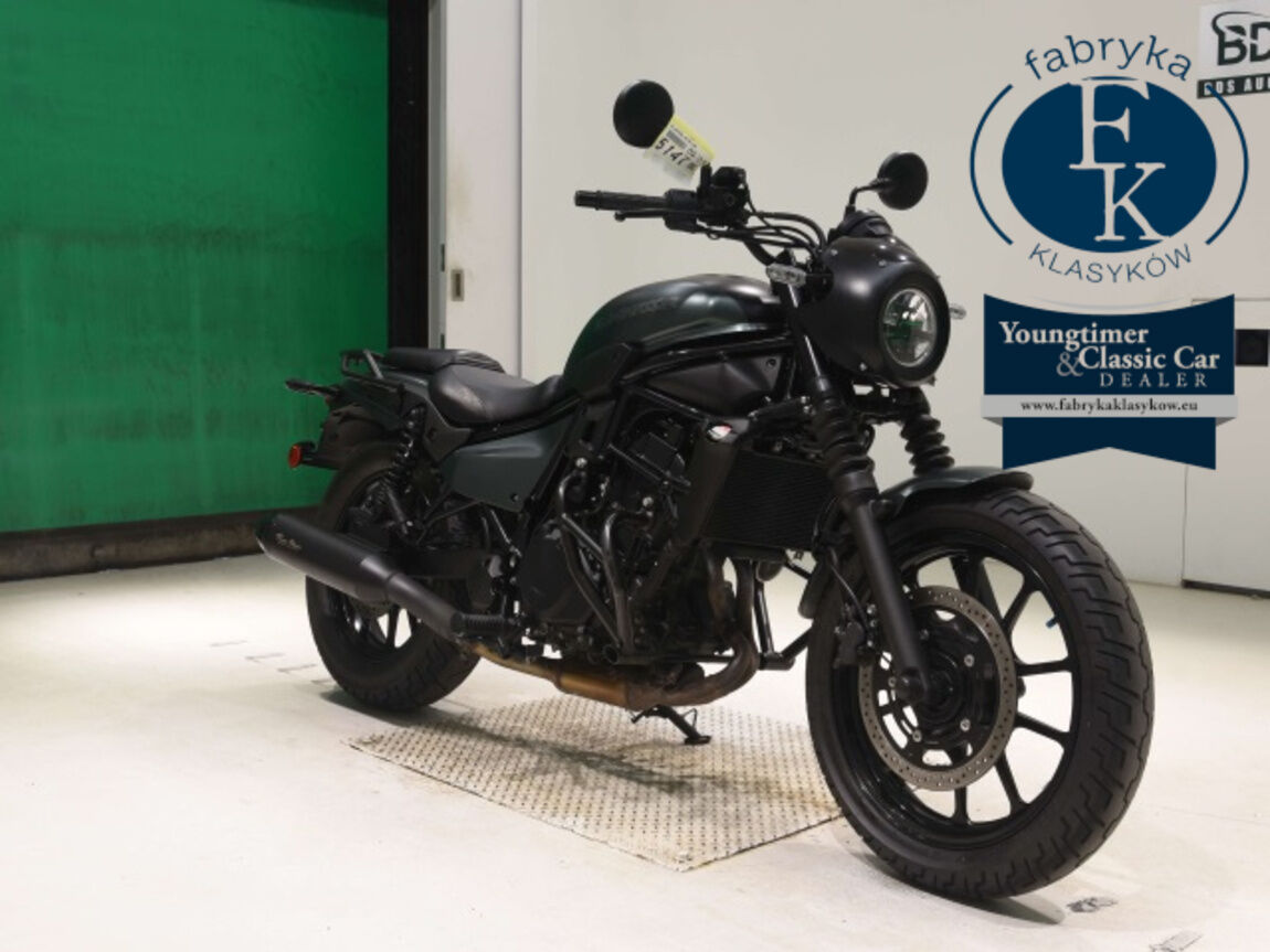 KAWASAKI ELIMINATOR 400-3SE 2024 - zdjęcie 4