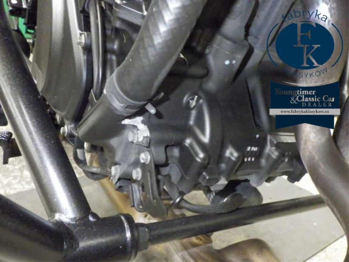 KAWASAKI ELIMINATOR 400-3SE 2024 - zdjęcie 11
