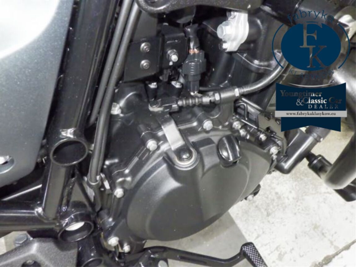 KAWASAKI ELIMINATOR 400-3SE 2024 - zdjęcie 12