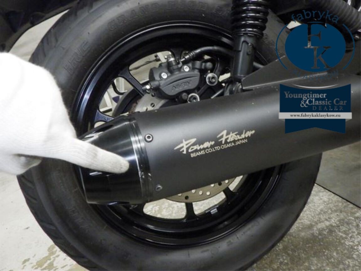 KAWASAKI ELIMINATOR 400-3SE 2024 - zdjęcie 15