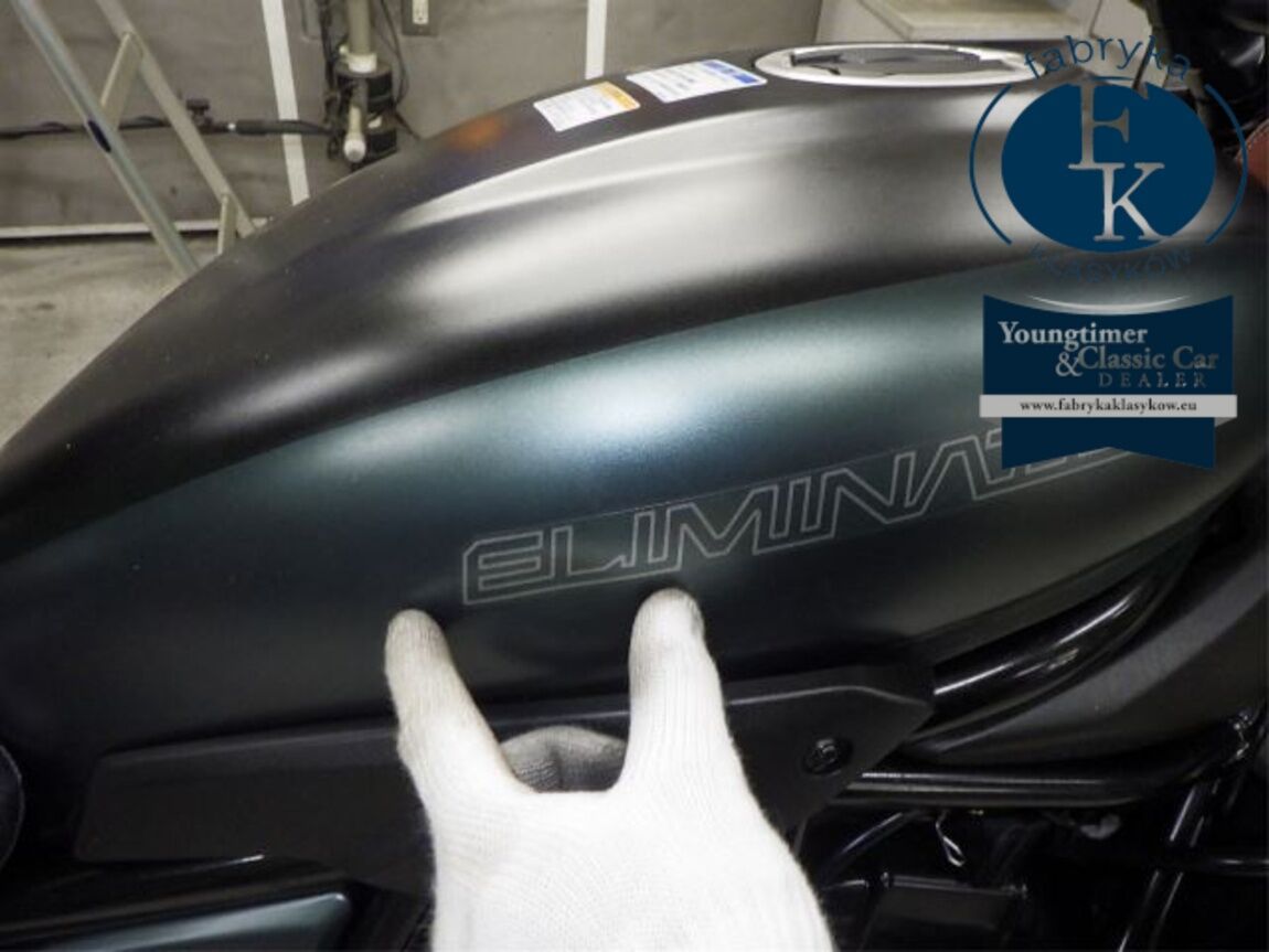 KAWASAKI ELIMINATOR 400-3SE 2024 - zdjęcie 17