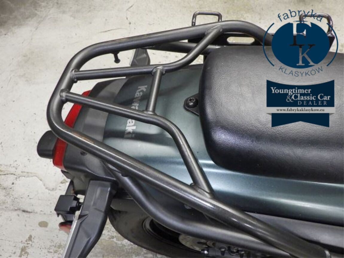 KAWASAKI ELIMINATOR 400-3SE 2024 - zdjęcie 18