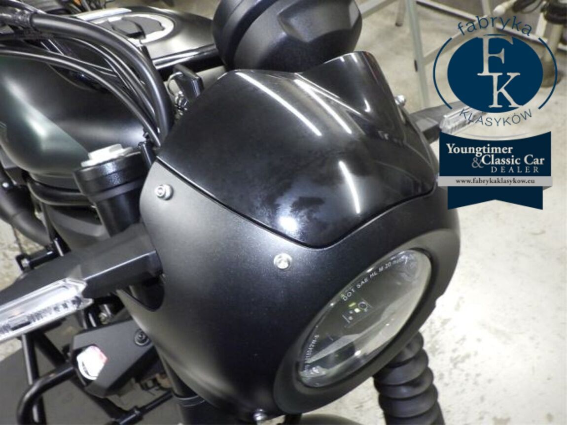KAWASAKI ELIMINATOR 400-3SE 2024 - zdjęcie 19