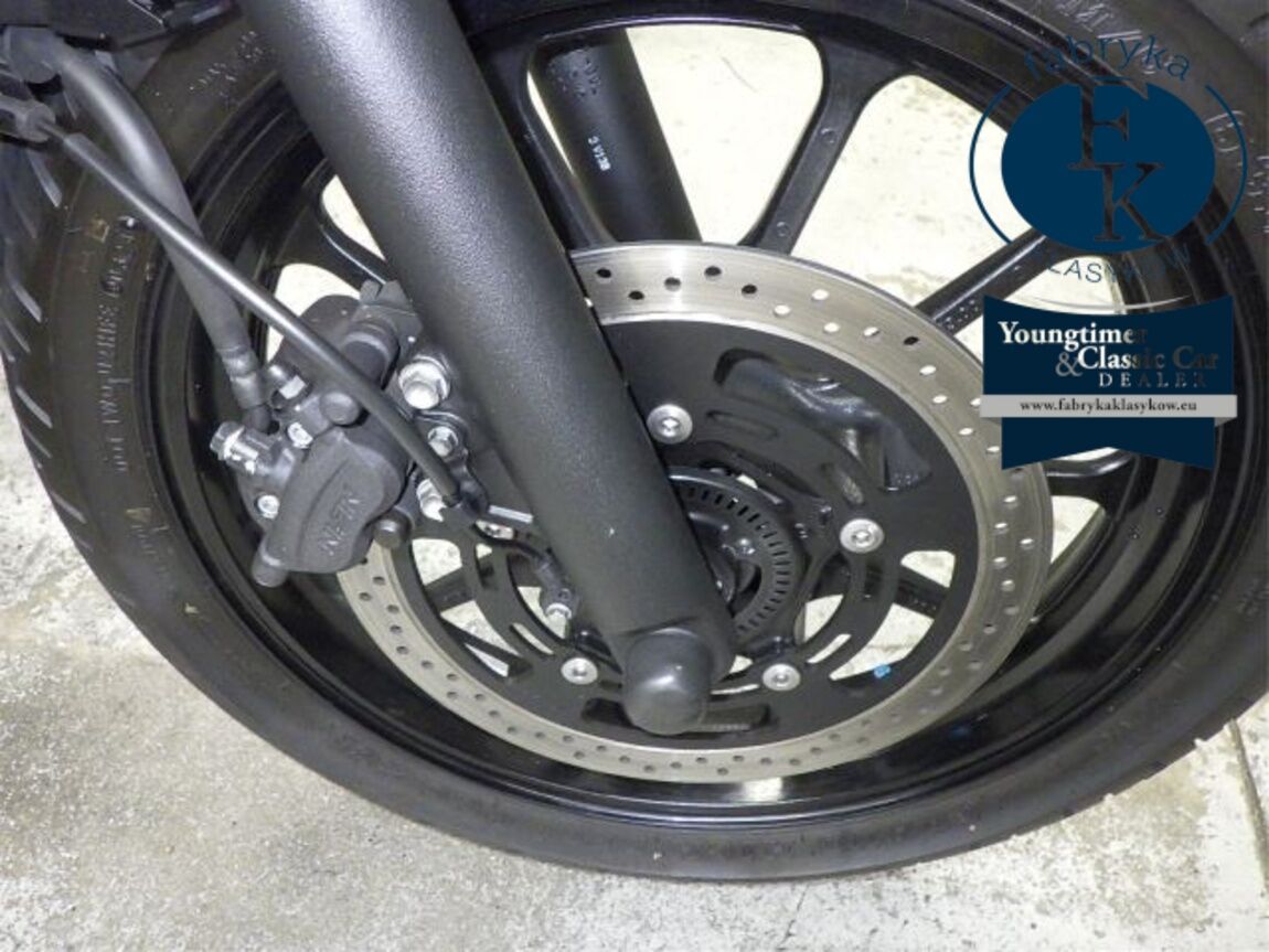 KAWASAKI ELIMINATOR 400-3SE 2024 - zdjęcie 22