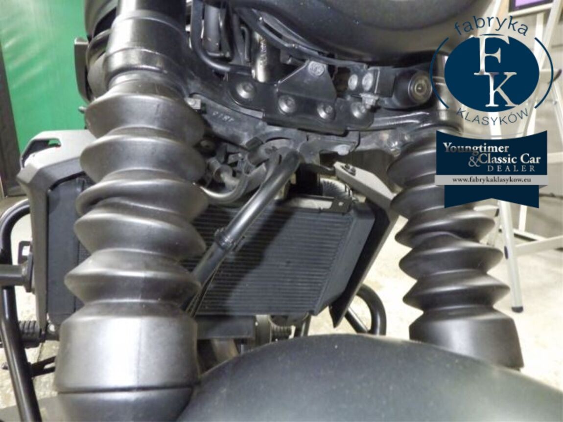 KAWASAKI ELIMINATOR 400-3SE 2024 - zdjęcie 23