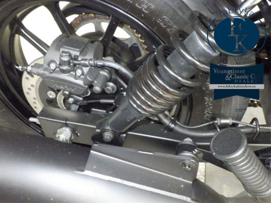 KAWASAKI ELIMINATOR 400-3SE 2024 - zdjęcie 25