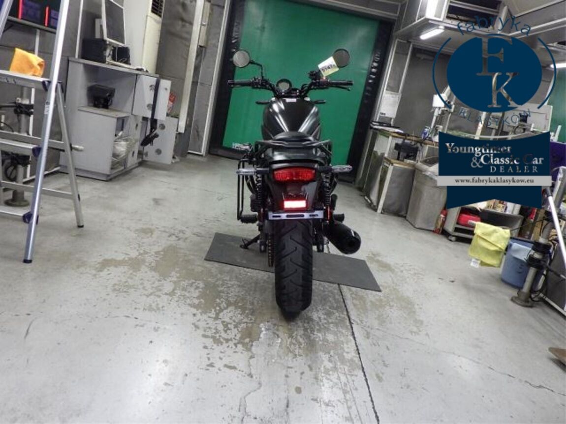KAWASAKI ELIMINATOR 400-3SE 2024 - zdjęcie 30