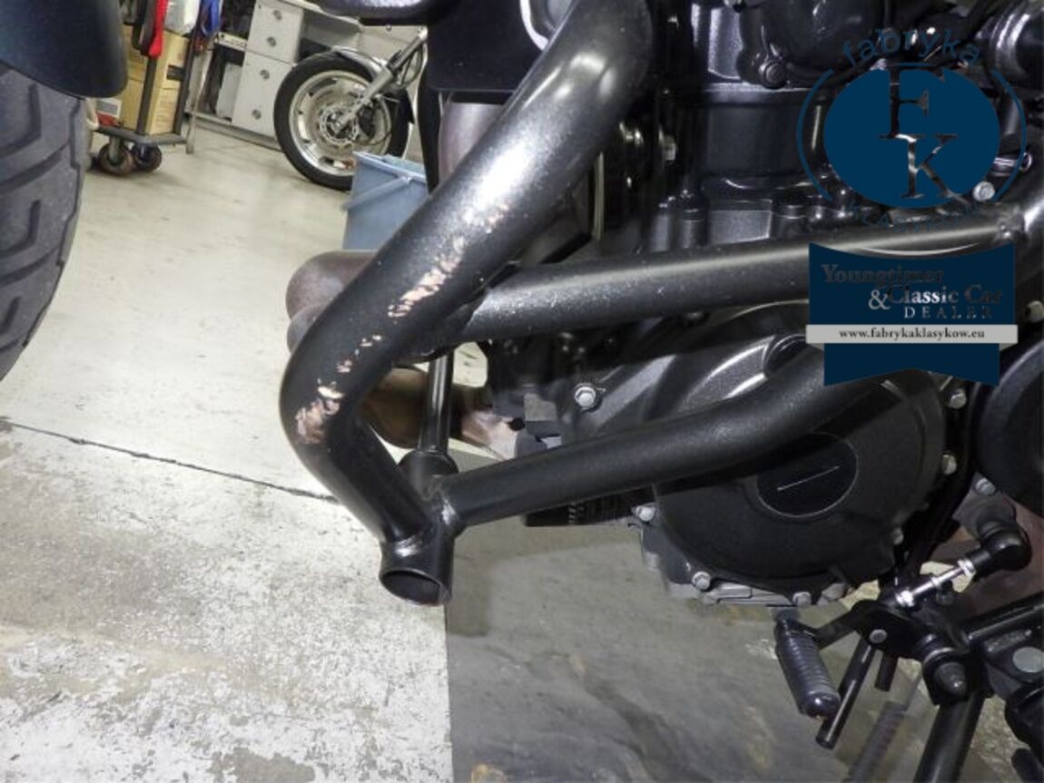 KAWASAKI ELIMINATOR 400-3SE 2024 - zdjęcie 31