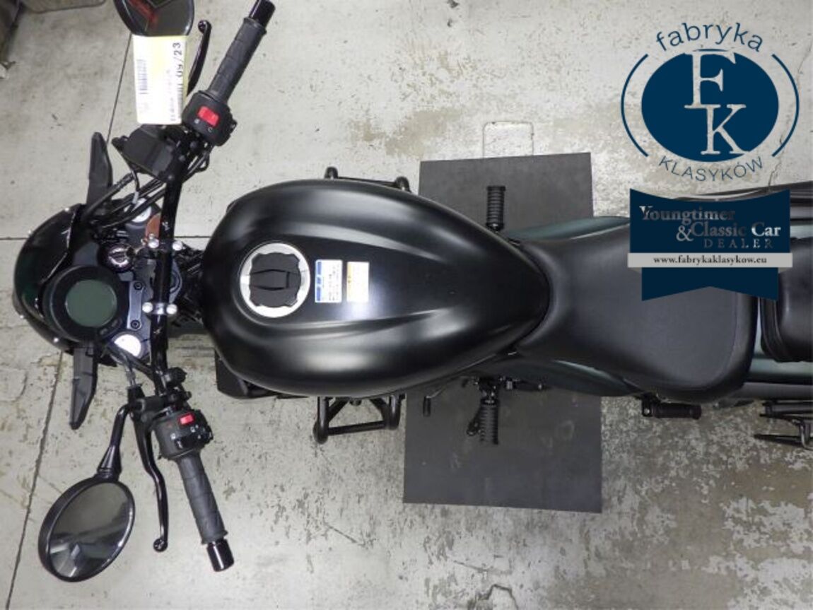 KAWASAKI ELIMINATOR 400-3SE 2024 - zdjęcie 32