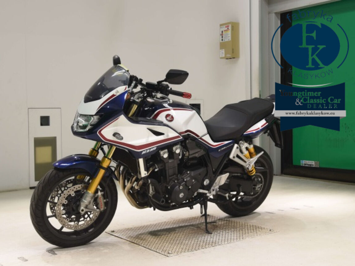 HONDA CB1300S BOL D OR -3SP 2023 - zdjęcie 5