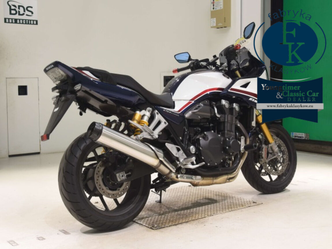 HONDA CB1300S BOL D OR -3SP 2023 - zdjęcie 6