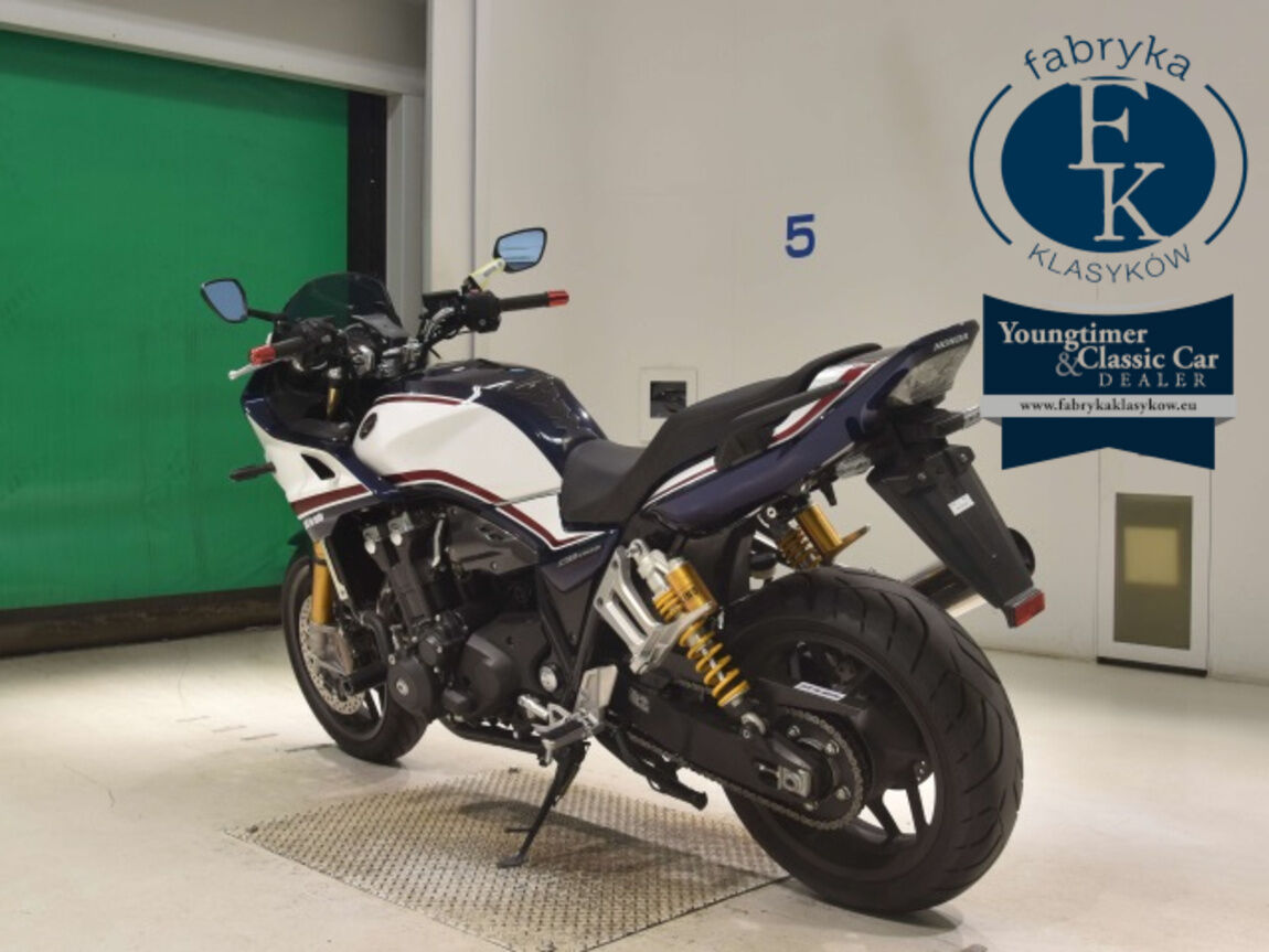 HONDA CB1300S BOL D OR -3SP 2023 - zdjęcie 7
