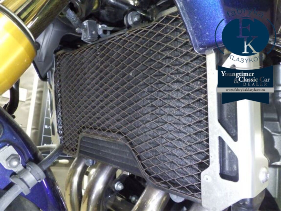 HONDA CB1300S BOL D OR -3SP 2023 - zdjęcie 9