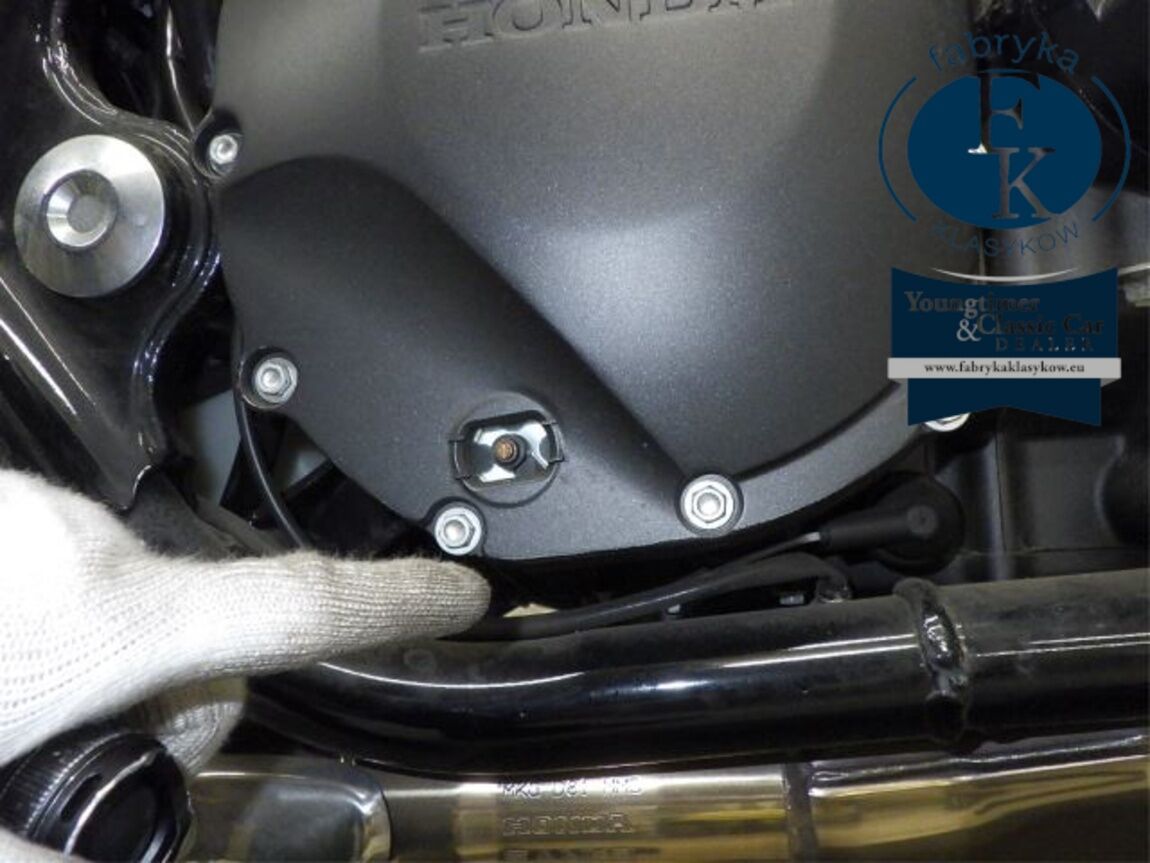 HONDA CB1300S BOL D OR -3SP 2023 - zdjęcie 12