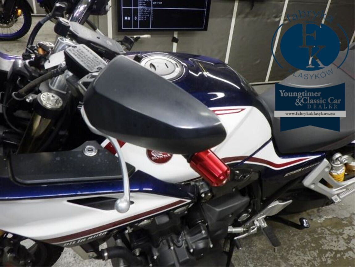 HONDA CB1300S BOL D OR -3SP 2023 - zdjęcie 15
