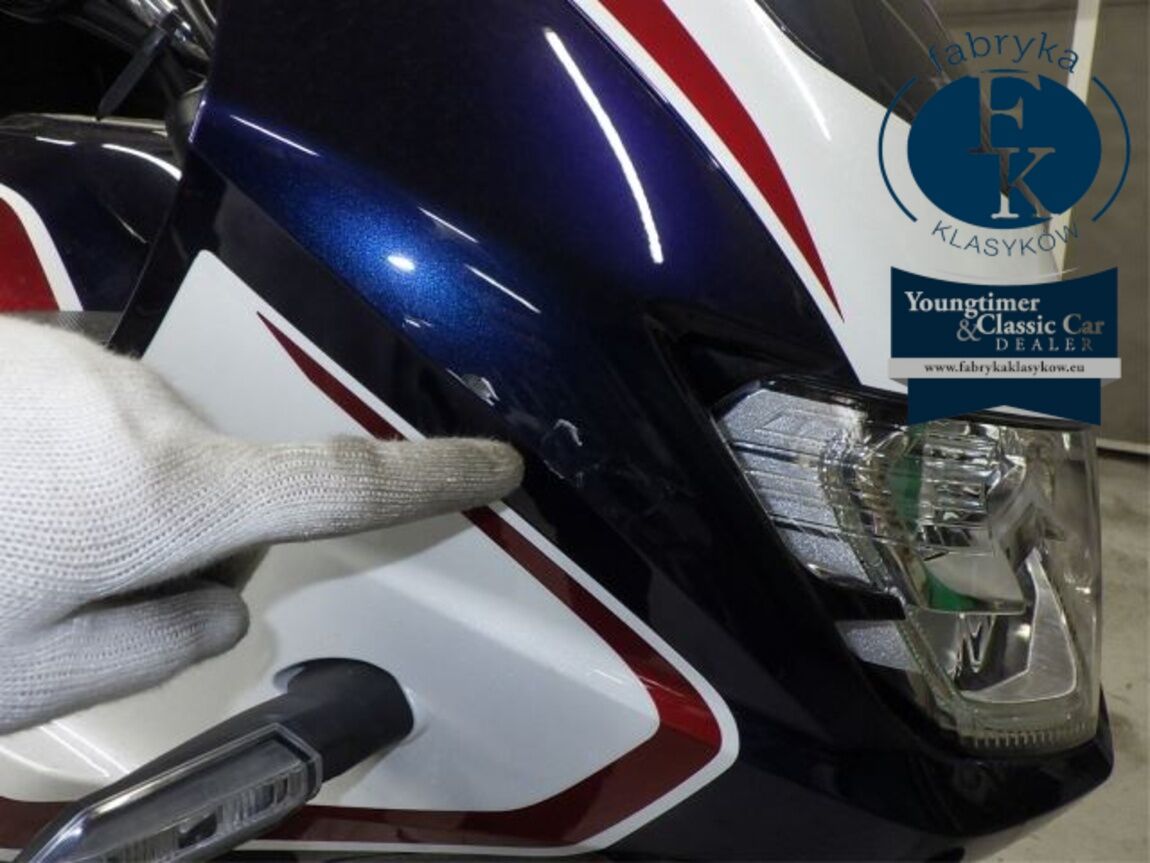 HONDA CB1300S BOL D OR -3SP 2023 - zdjęcie 19