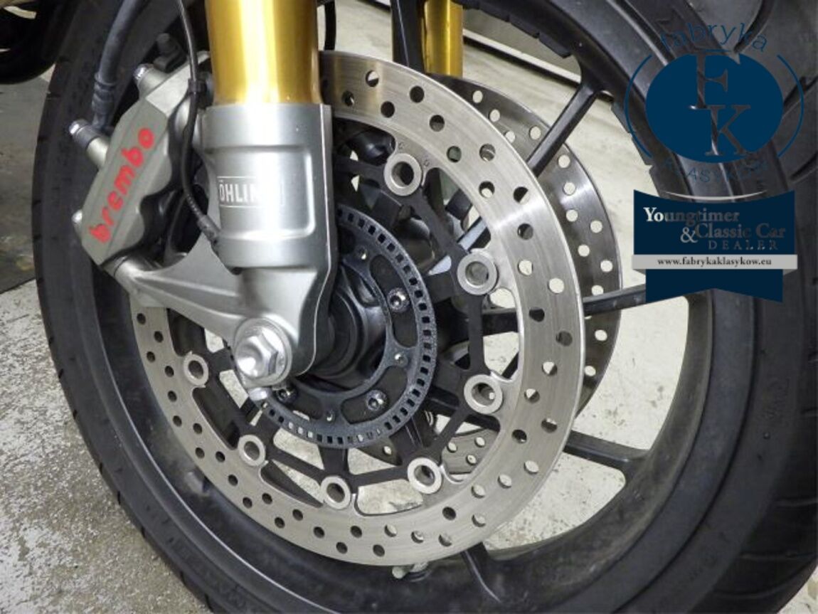 HONDA CB1300S BOL D OR -3SP 2023 - zdjęcie 22