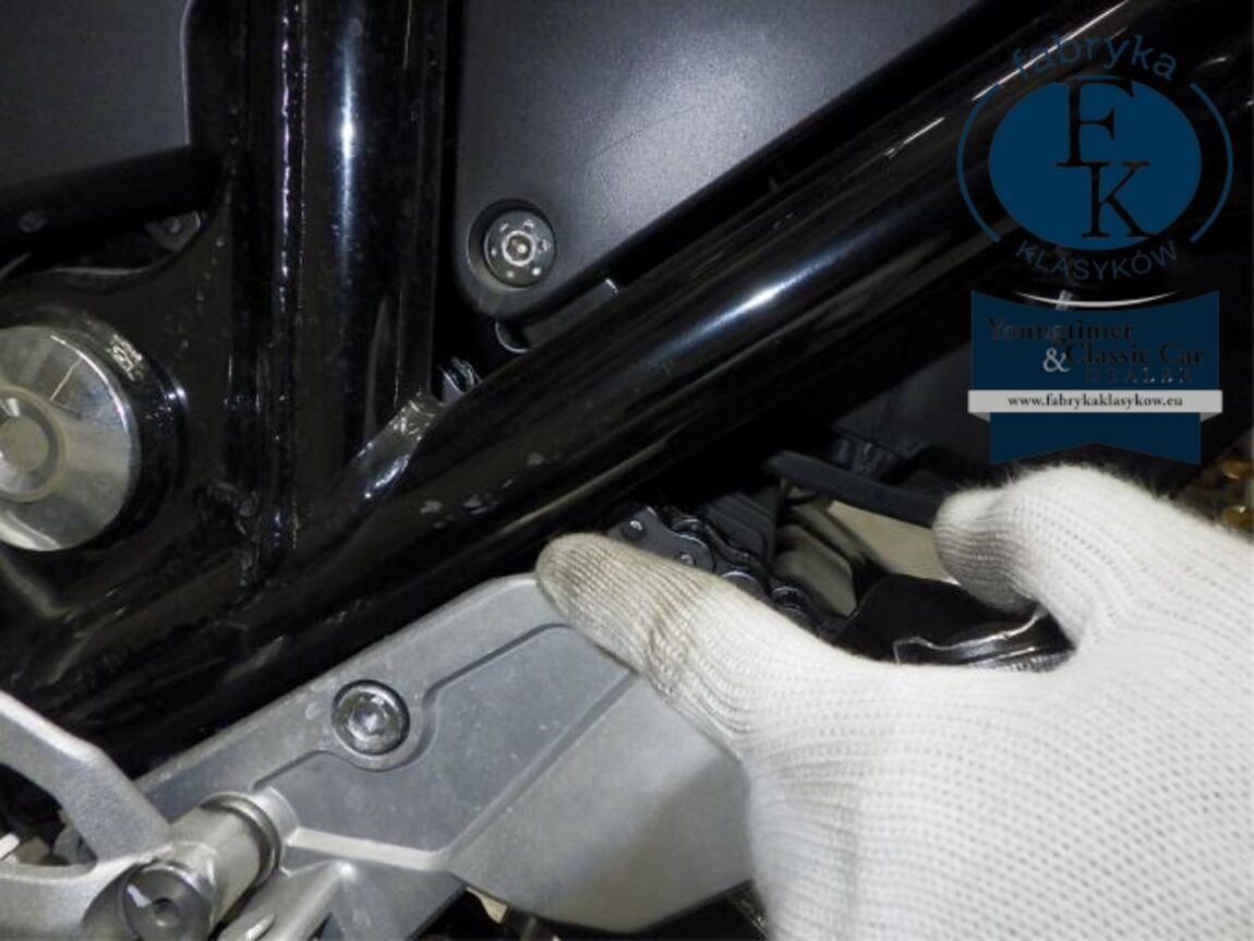HONDA CB1300S BOL D OR -3SP 2023 - zdjęcie 31