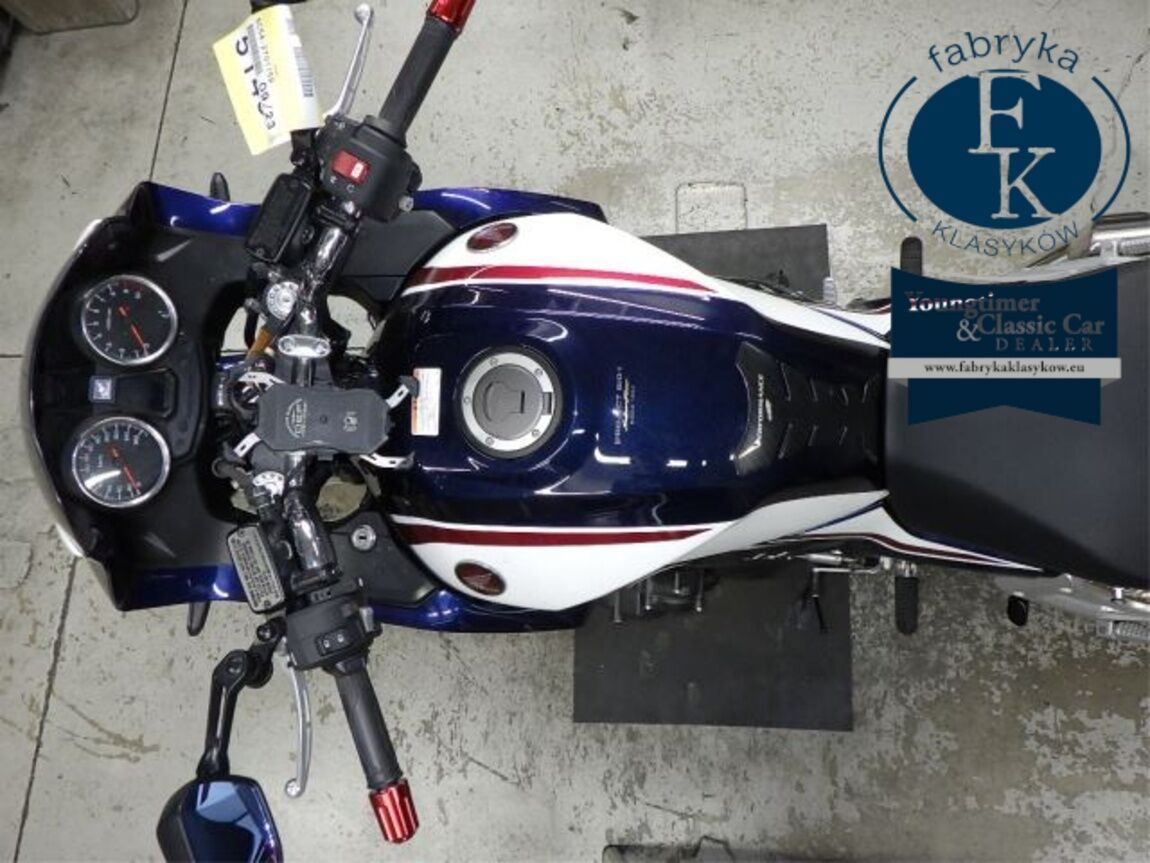 HONDA CB1300S BOL D OR -3SP 2023 - zdjęcie 32