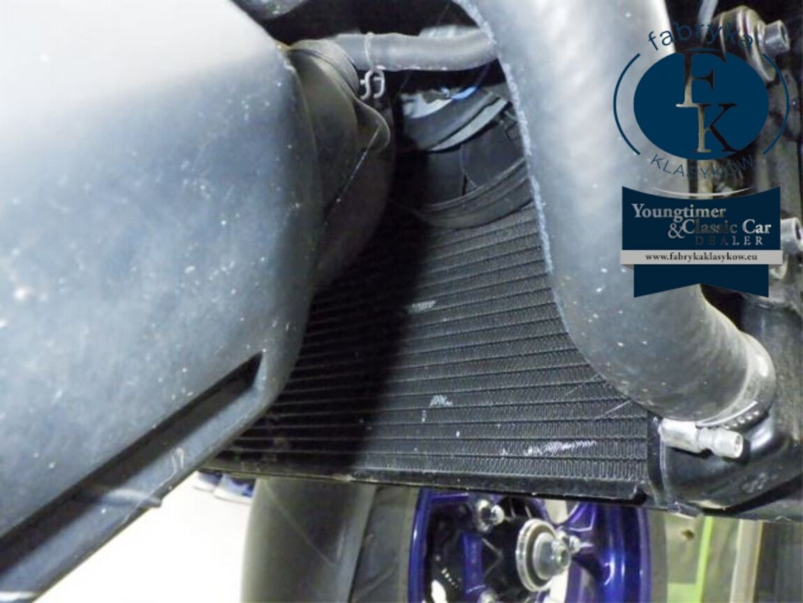 YAMAHA NIKEN 2019 - zdjęcie 9