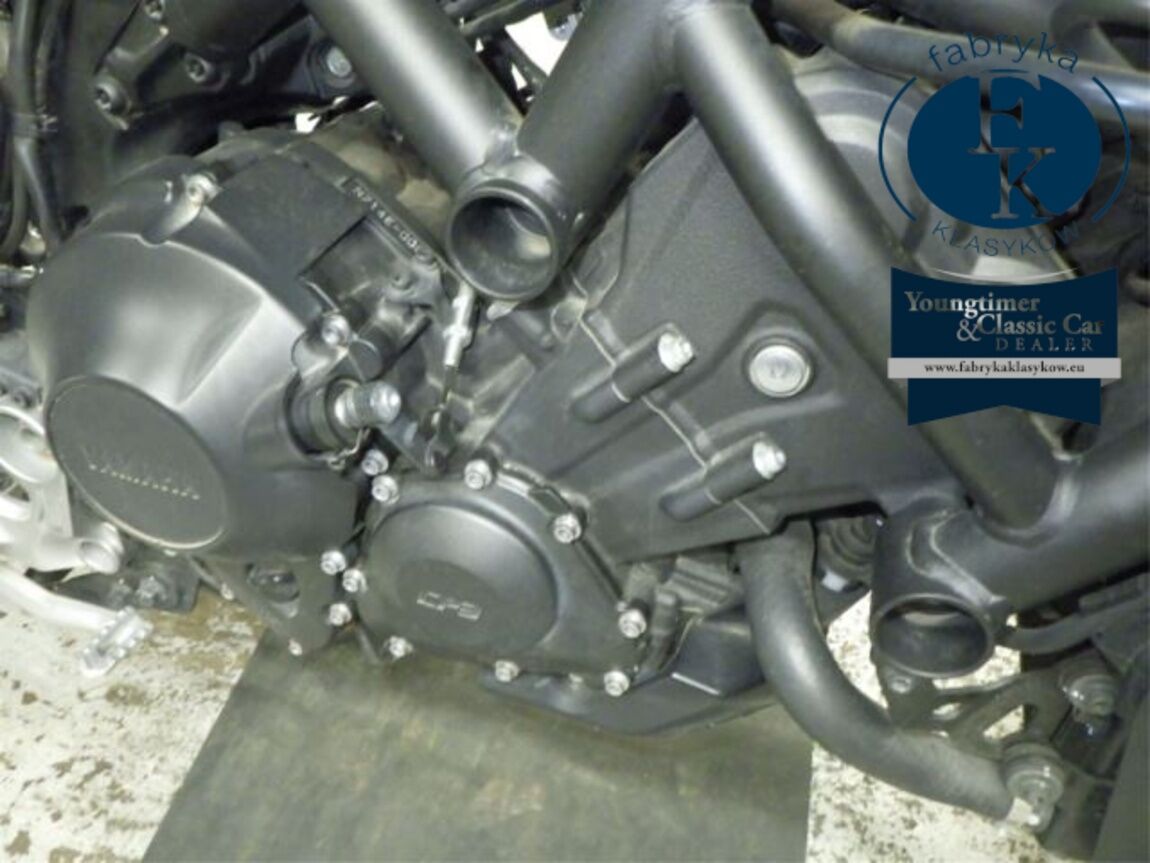 YAMAHA NIKEN 2019 - zdjęcie 12