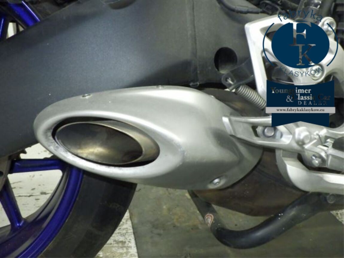 YAMAHA NIKEN 2019 - zdjęcie 14