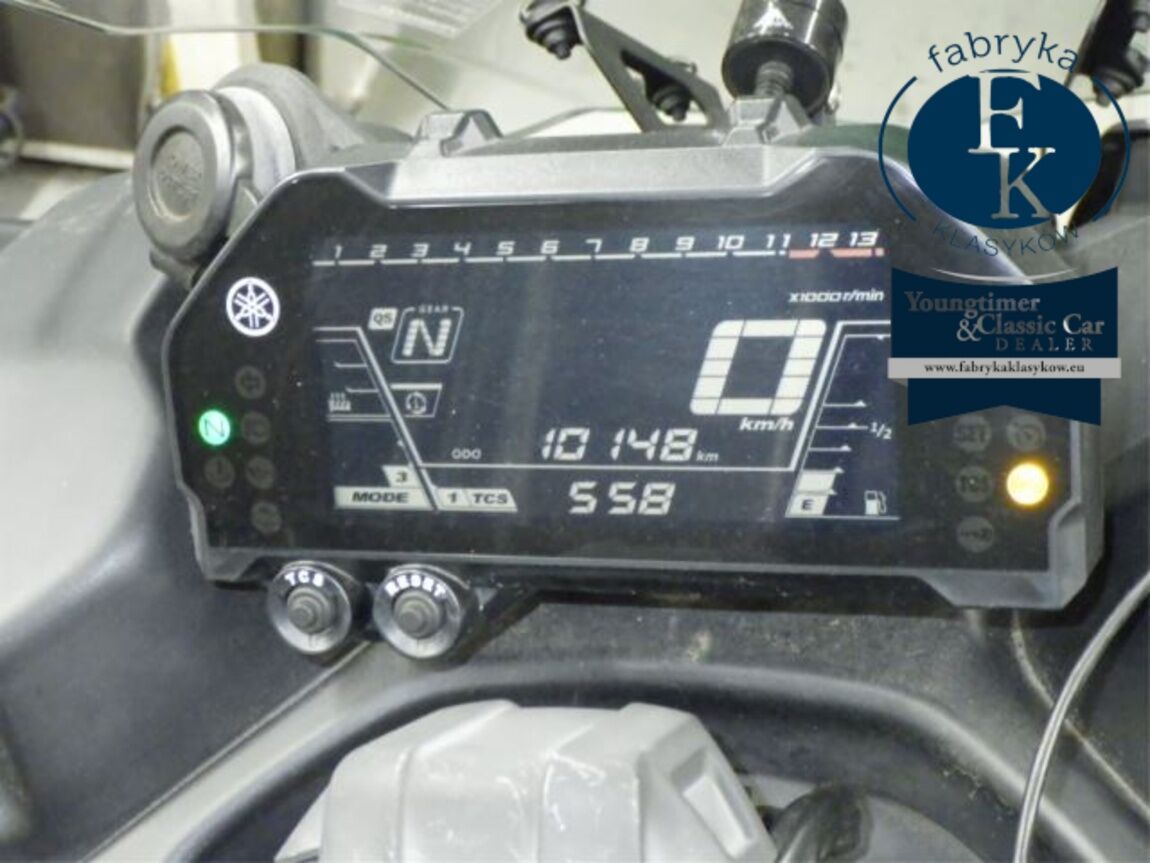 YAMAHA NIKEN 2019 - zdjęcie 15