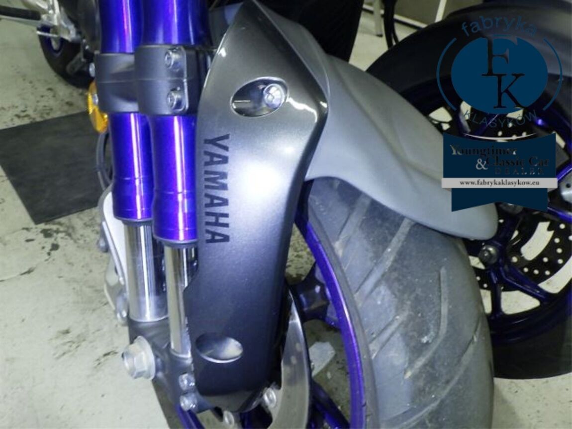 YAMAHA NIKEN 2019 - zdjęcie 17