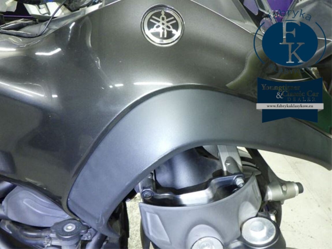 YAMAHA NIKEN 2019 - zdjęcie 19