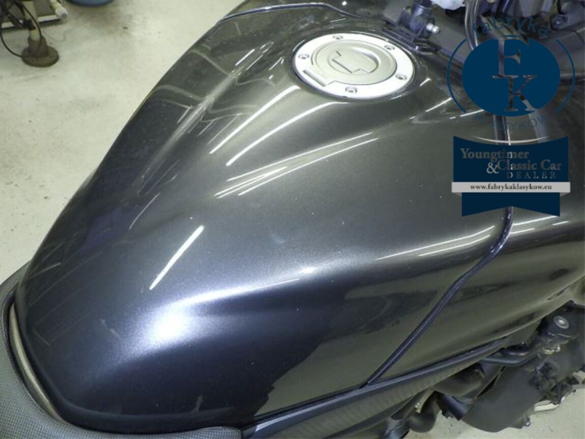 YAMAHA NIKEN 2019 - zdjęcie 20