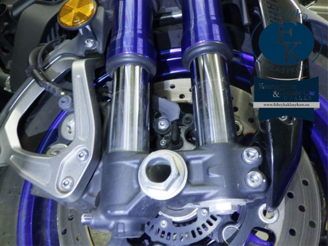 YAMAHA NIKEN 2019 - zdjęcie 22