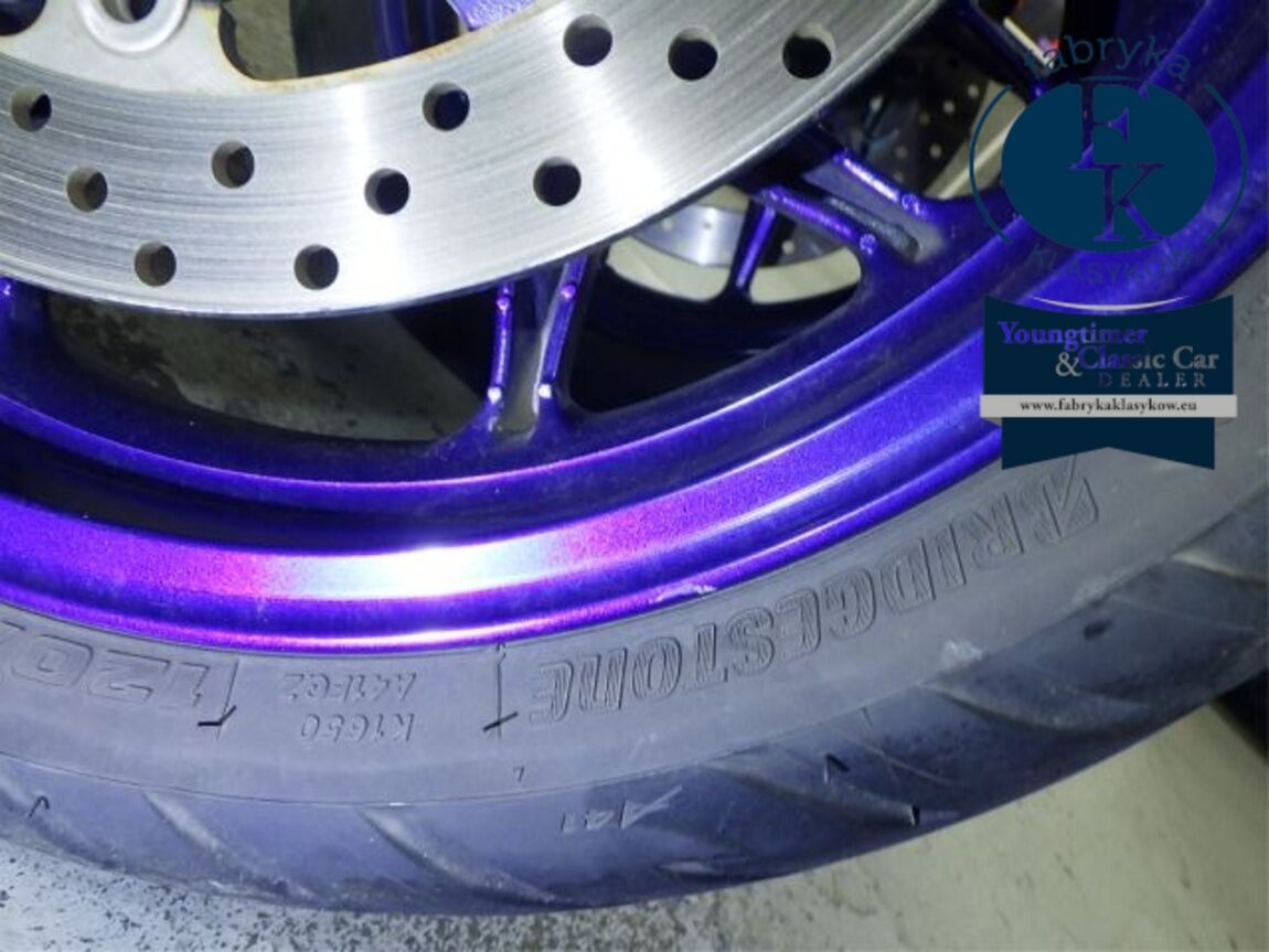 YAMAHA NIKEN 2019 - zdjęcie 23
