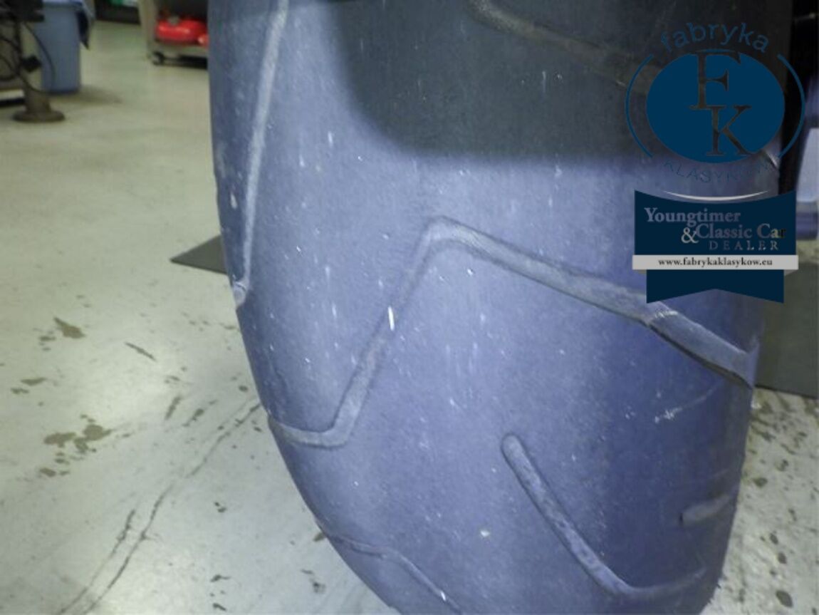 YAMAHA NIKEN 2019 - zdjęcie 25