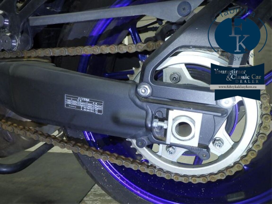 YAMAHA NIKEN 2019 - zdjęcie 27