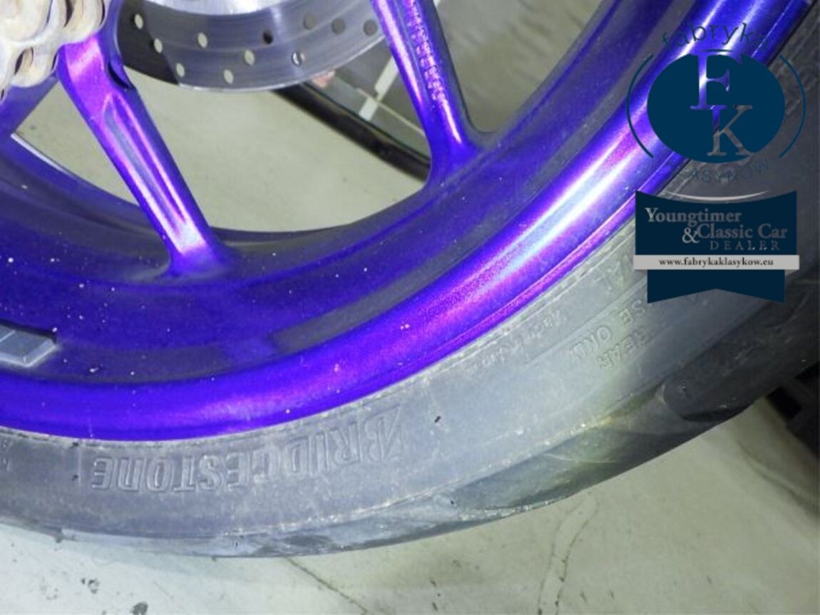 YAMAHA NIKEN 2019 - zdjęcie 28