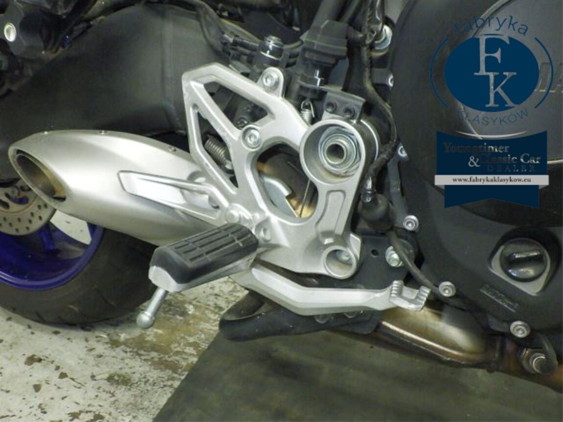 YAMAHA NIKEN 2019 - zdjęcie 29
