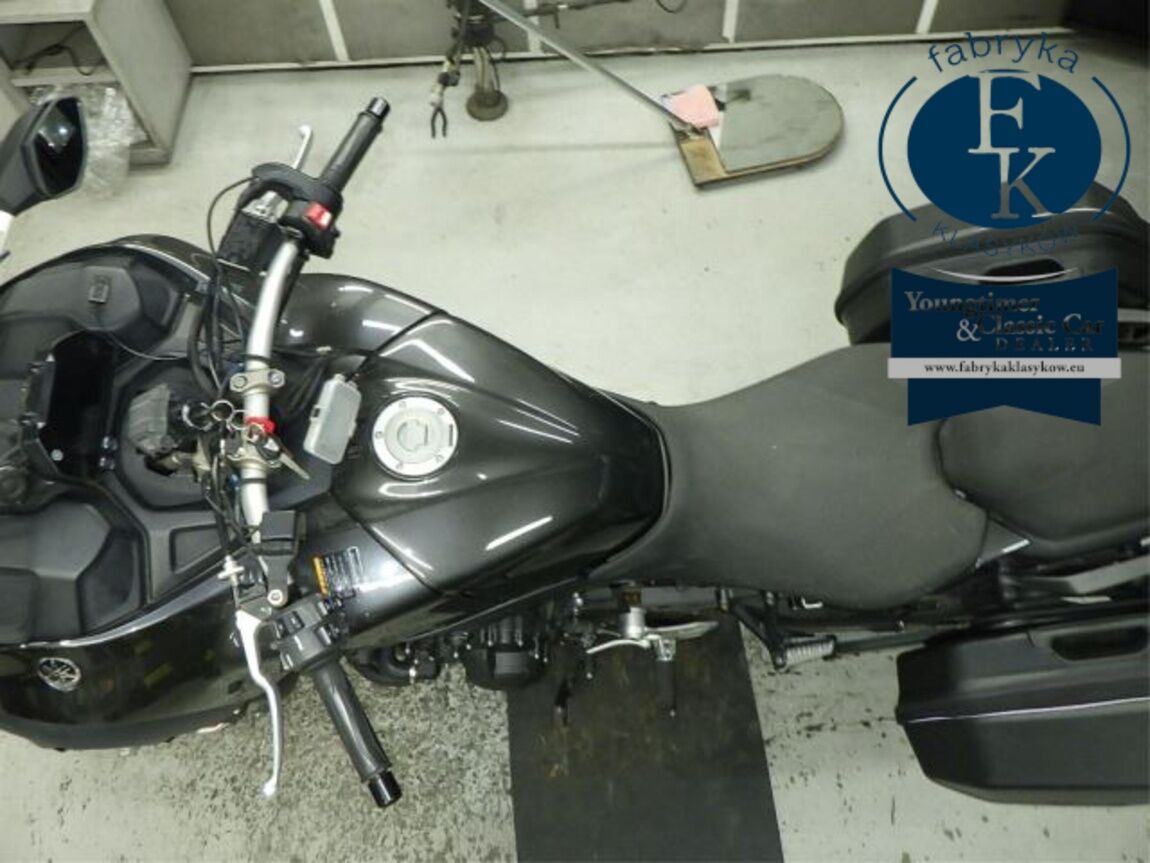 YAMAHA NIKEN 2019 - zdjęcie 32