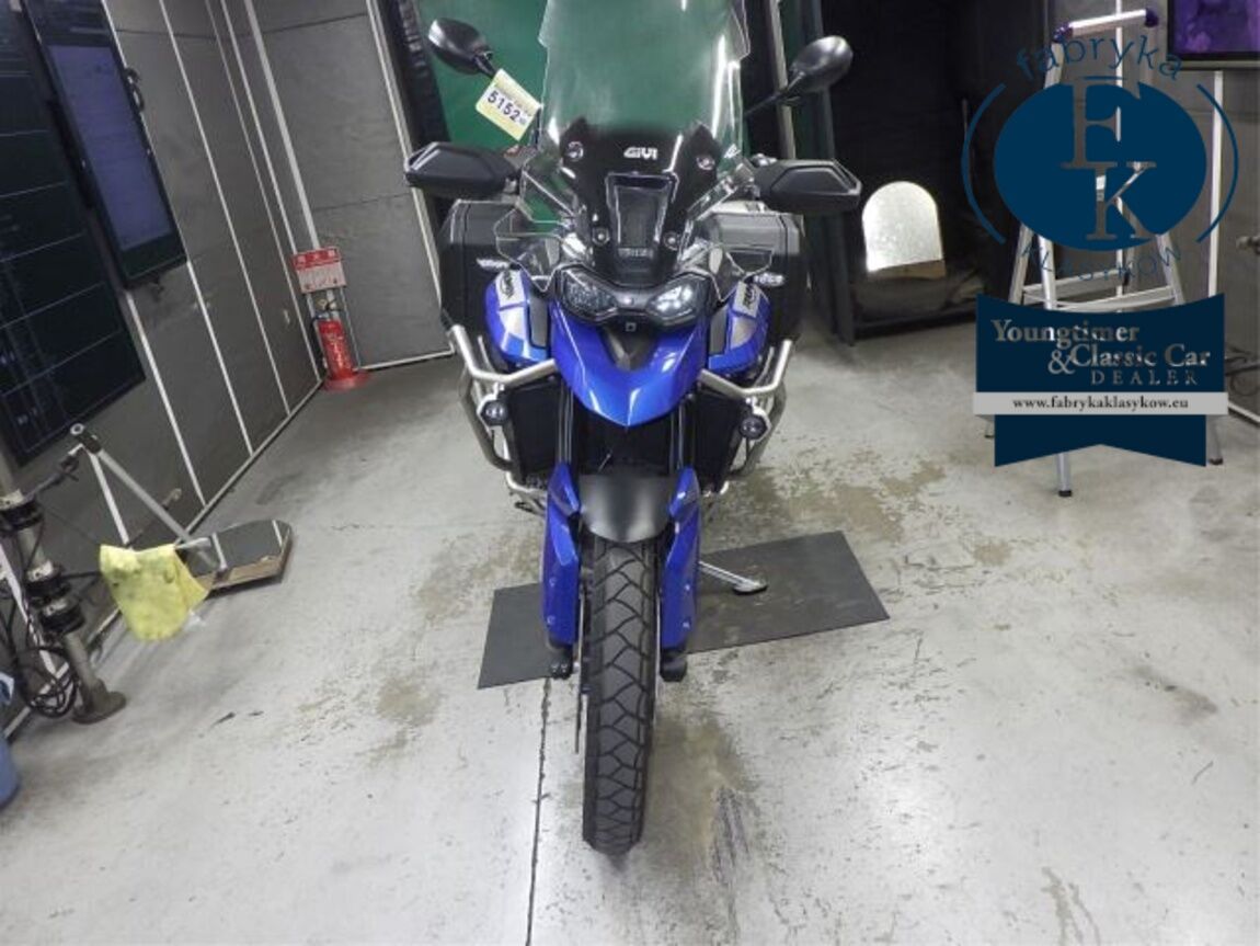 TRIUMPH TIGER 900GT PRO 2023 - zdjęcie 25