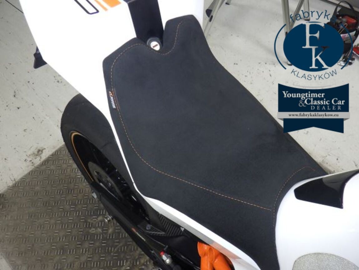KTM KTM 1190 RC8 R 2015 - zdjęcie 20
