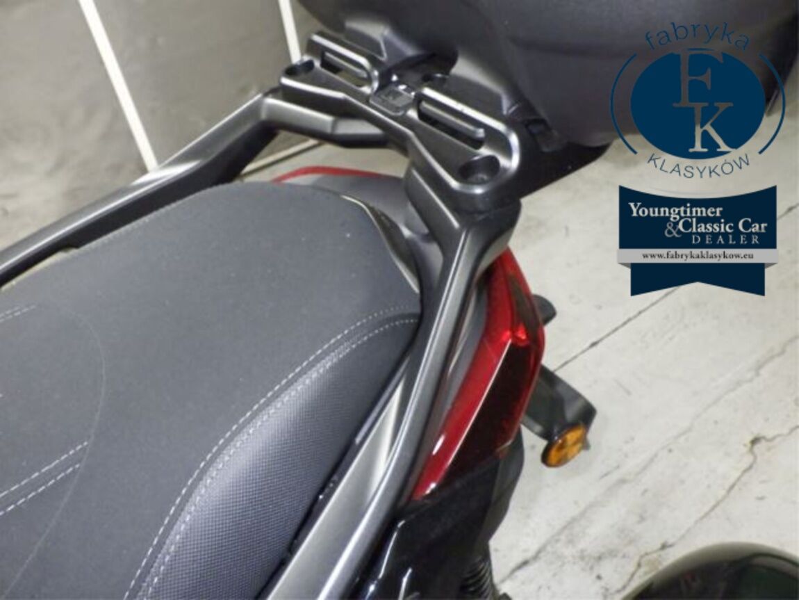 YAMAHA X-MAX250-2 TRIKE  - zdjęcie 20