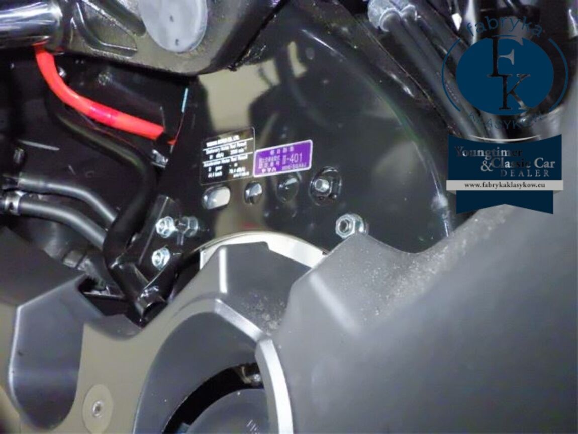 YAMAHA X-MAX250-2 TRIKE  - zdjęcie 31