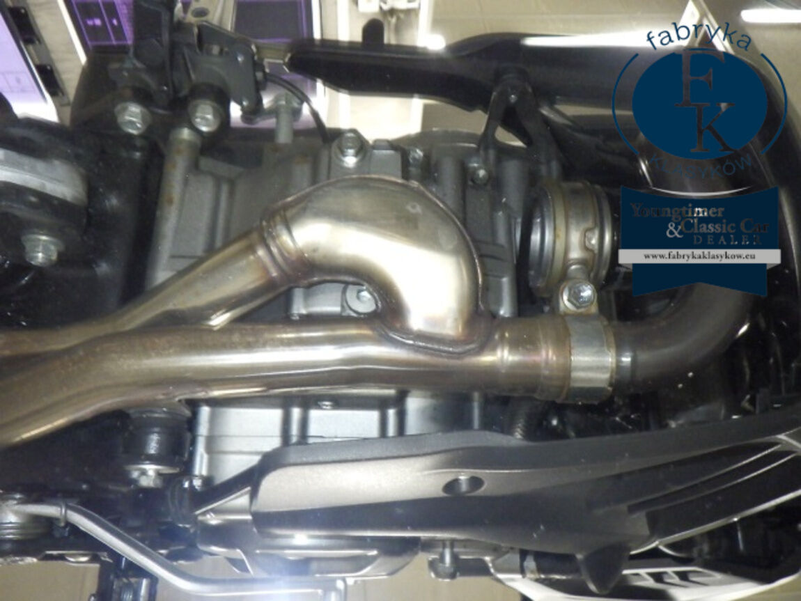 SUZUKI V STROM 650XTA 2023 - zdjęcie 8