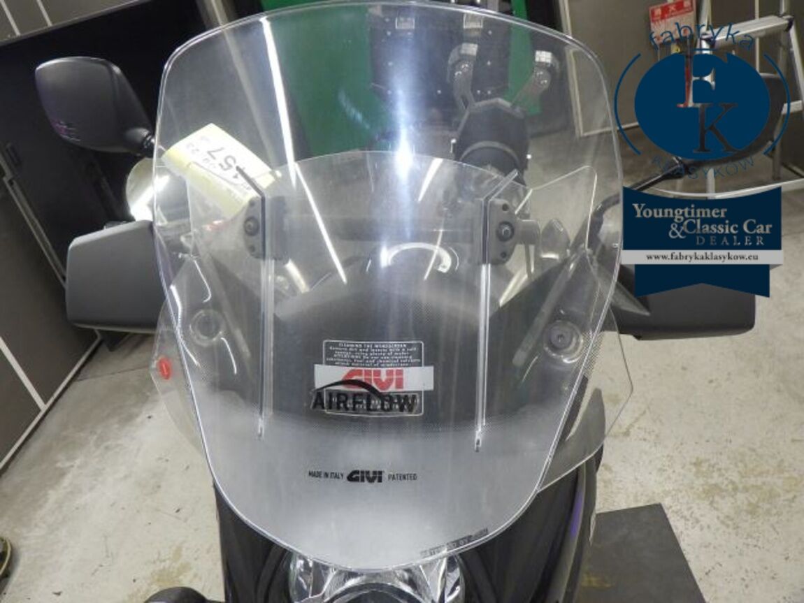 SUZUKI V STROM 650XTA 2023 - zdjęcie 17