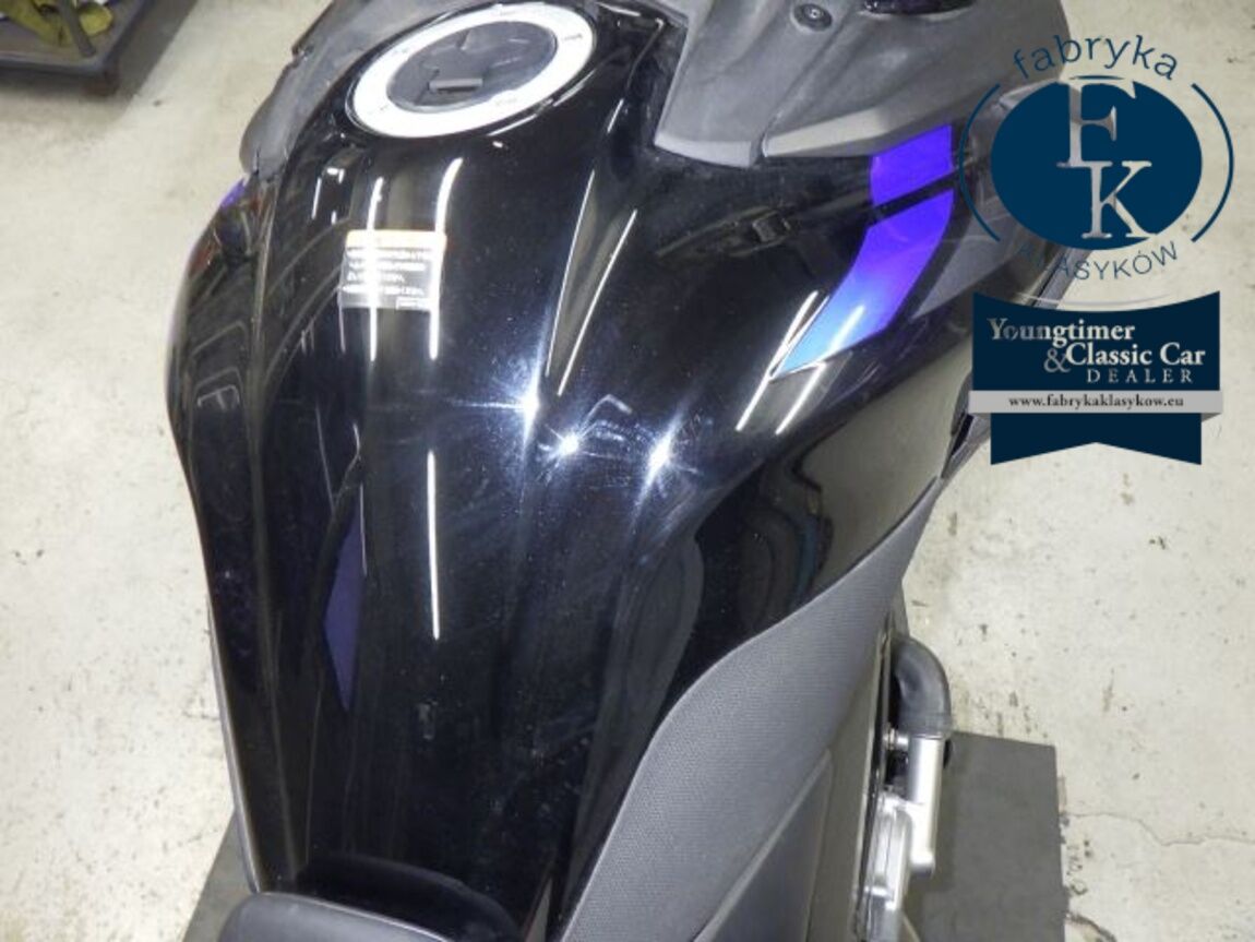 SUZUKI V STROM 650XTA 2023 - zdjęcie 19