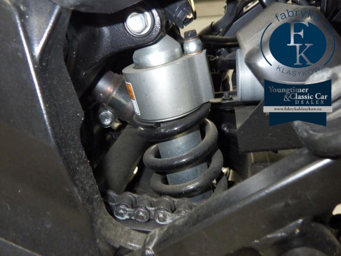 SUZUKI V STROM 650XTA 2023 - zdjęcie 27