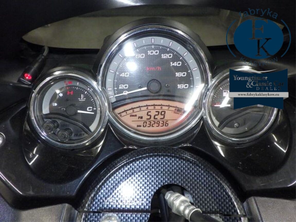 YAMAHA T-MAX500 2012 - zdjęcie 13
