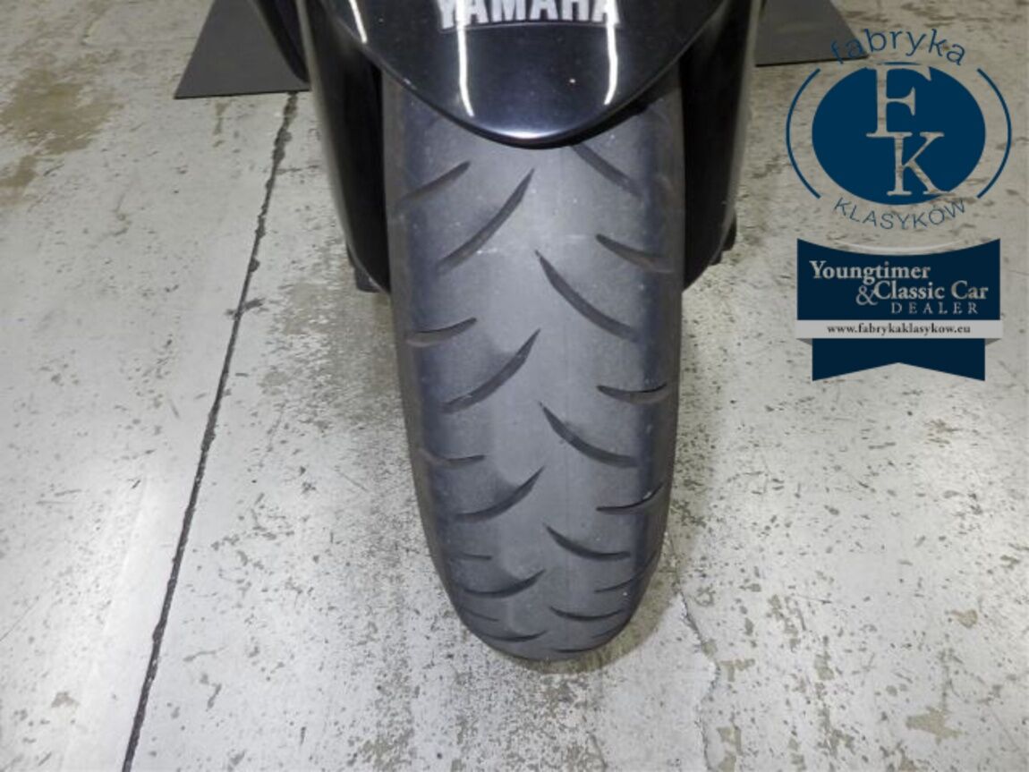 YAMAHA T-MAX500 2012 - zdjęcie 21