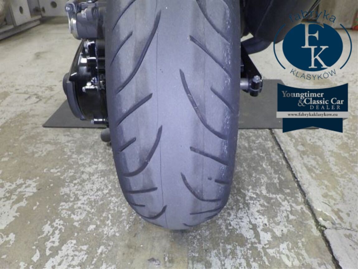 YAMAHA T-MAX500 2012 - zdjęcie 27