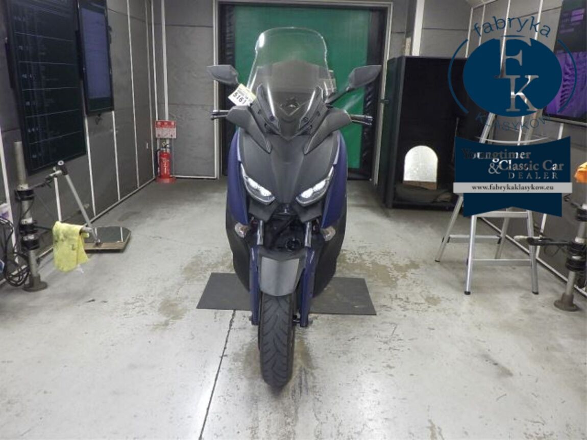 YAMAHA X-MAX250A  - zdjęcie 21