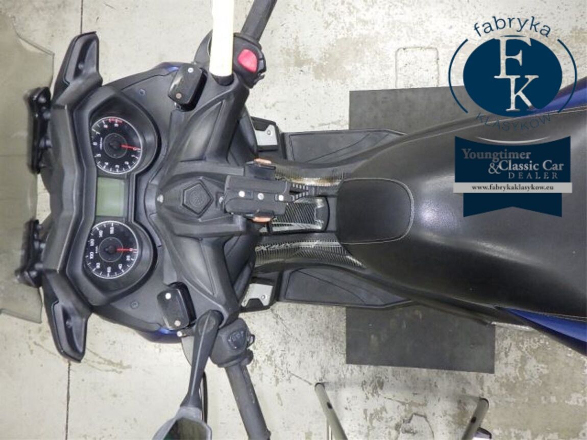 YAMAHA X-MAX250A  - zdjęcie 32